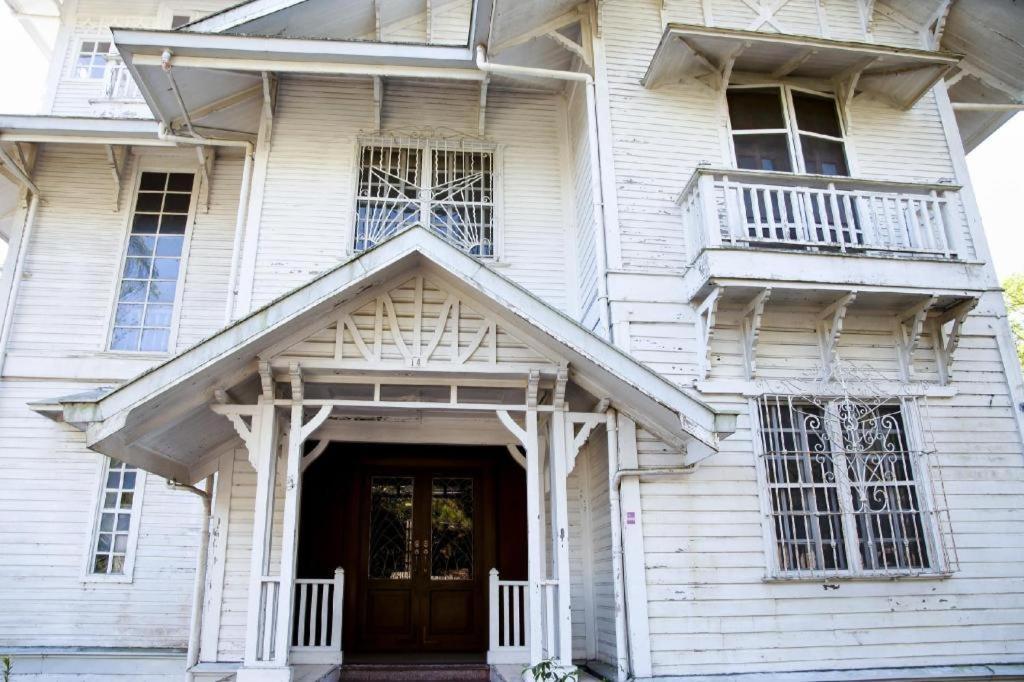 Hotel Supreme Baguio City Exteriér fotografie